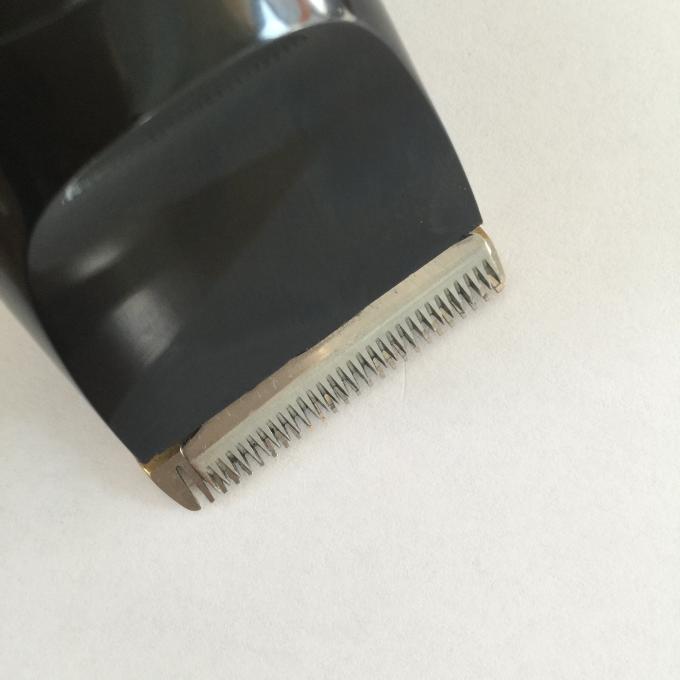 方法長い毛、無線毛のトリマー機械のための再充電可能な毛クリッパー
