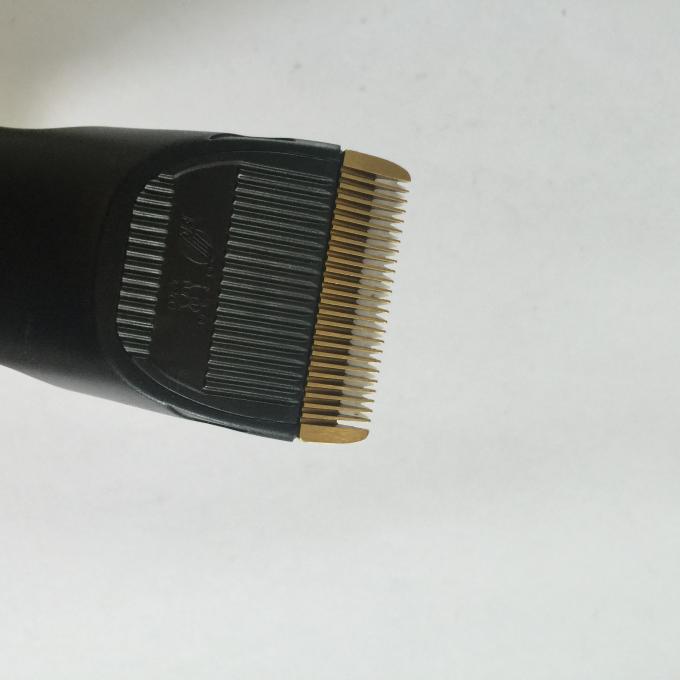 精密強力な人の毛の打抜き機の移動可能な陶磁器の毛バリカン RFCD-998