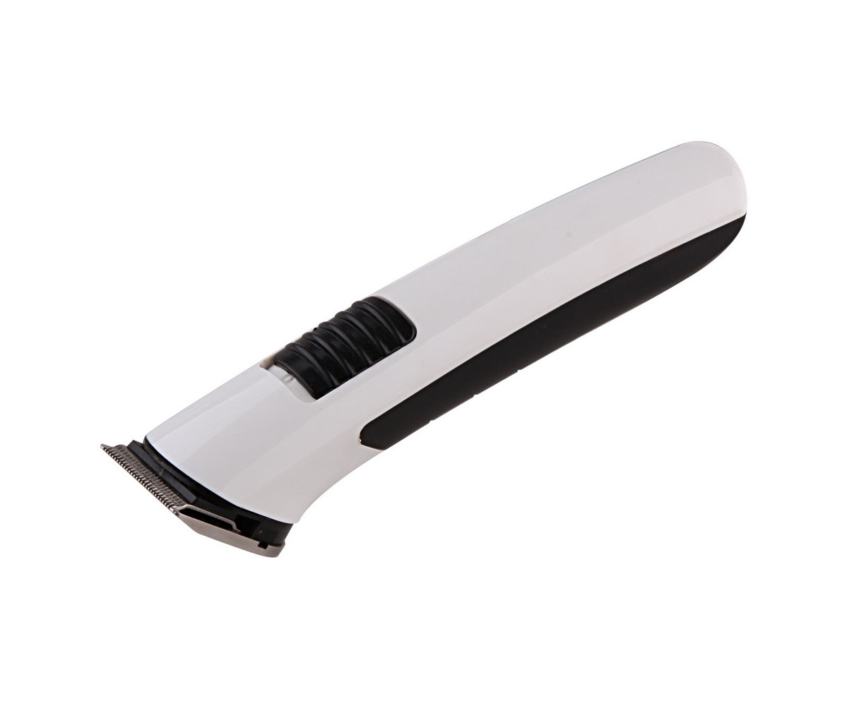 High Performanc Battery Operated Hair Clippers , Electronic Mini Slim Hair Clipper