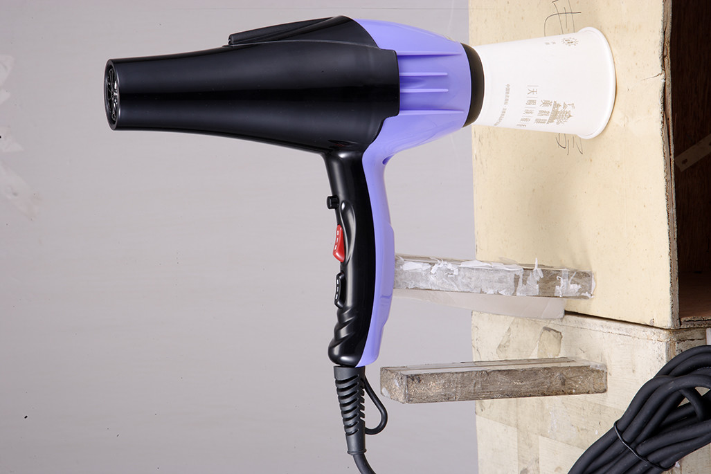 Professional Salon Drop - Proof Hair Dryer 2300W Hair Dryer  Accelerator